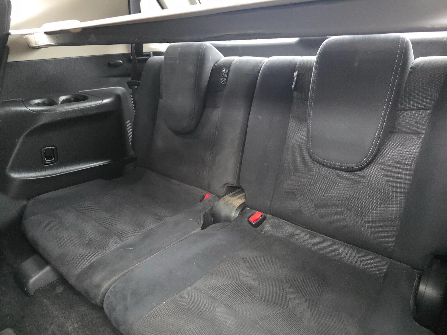 Used Nissan X-Trail 2017 for sale - 77668674: Photo 2