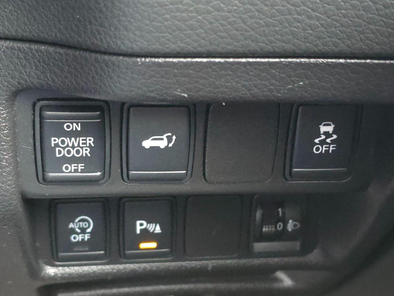 Used Nissan X-Trail 2017 for sale - 77668674: Photo 20