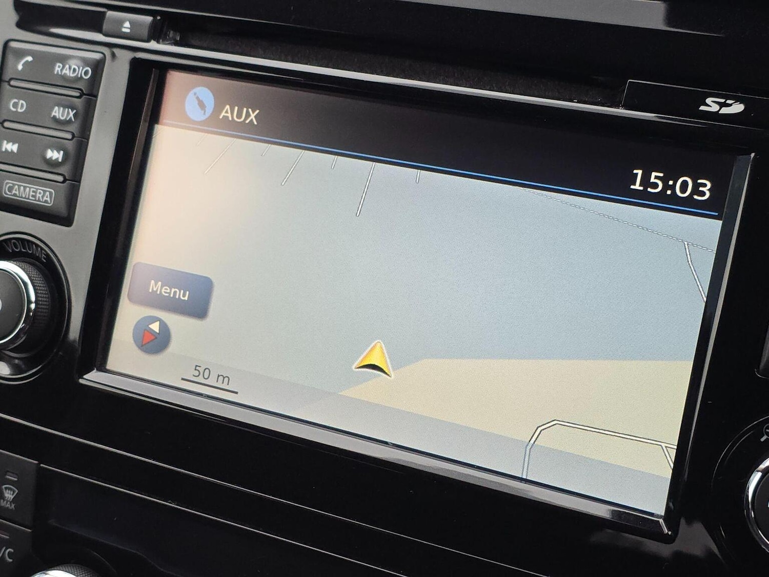 Used Nissan X-Trail 2017 for sale - 77668674: Photo 21