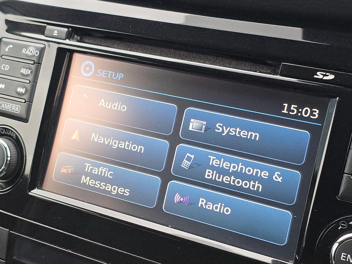 Used Nissan X-Trail 2017 for sale - 77668674: Photo 22