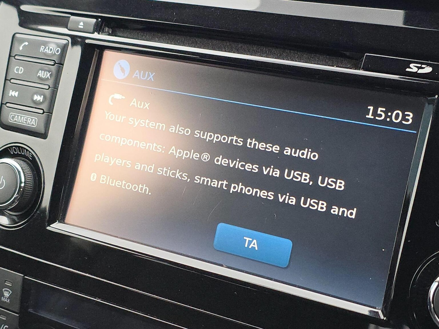 Used Nissan X-Trail 2017 for sale - 77668674: Photo 23