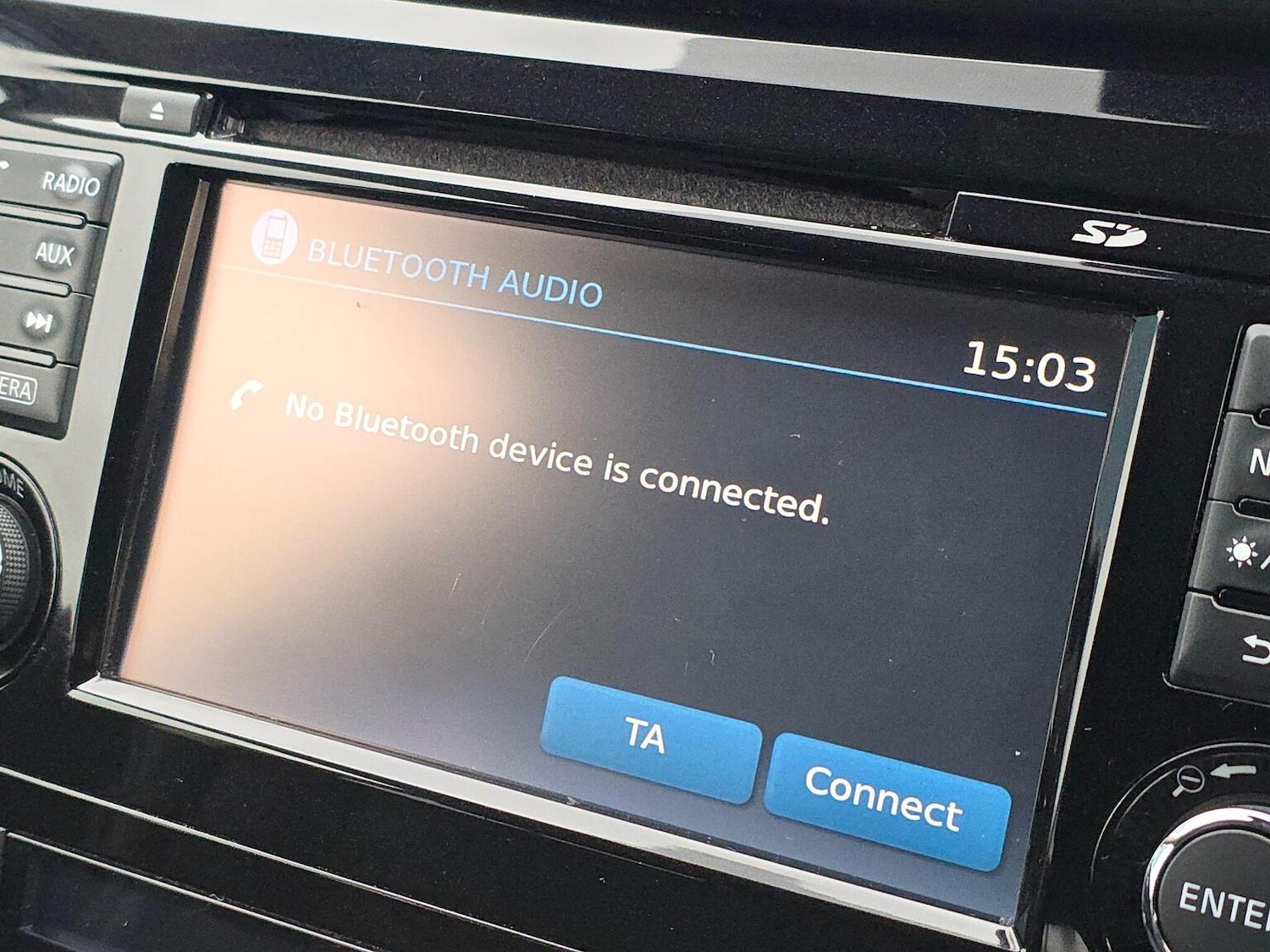 Used Nissan X-Trail 2017 for sale - 77668674: Photo 24