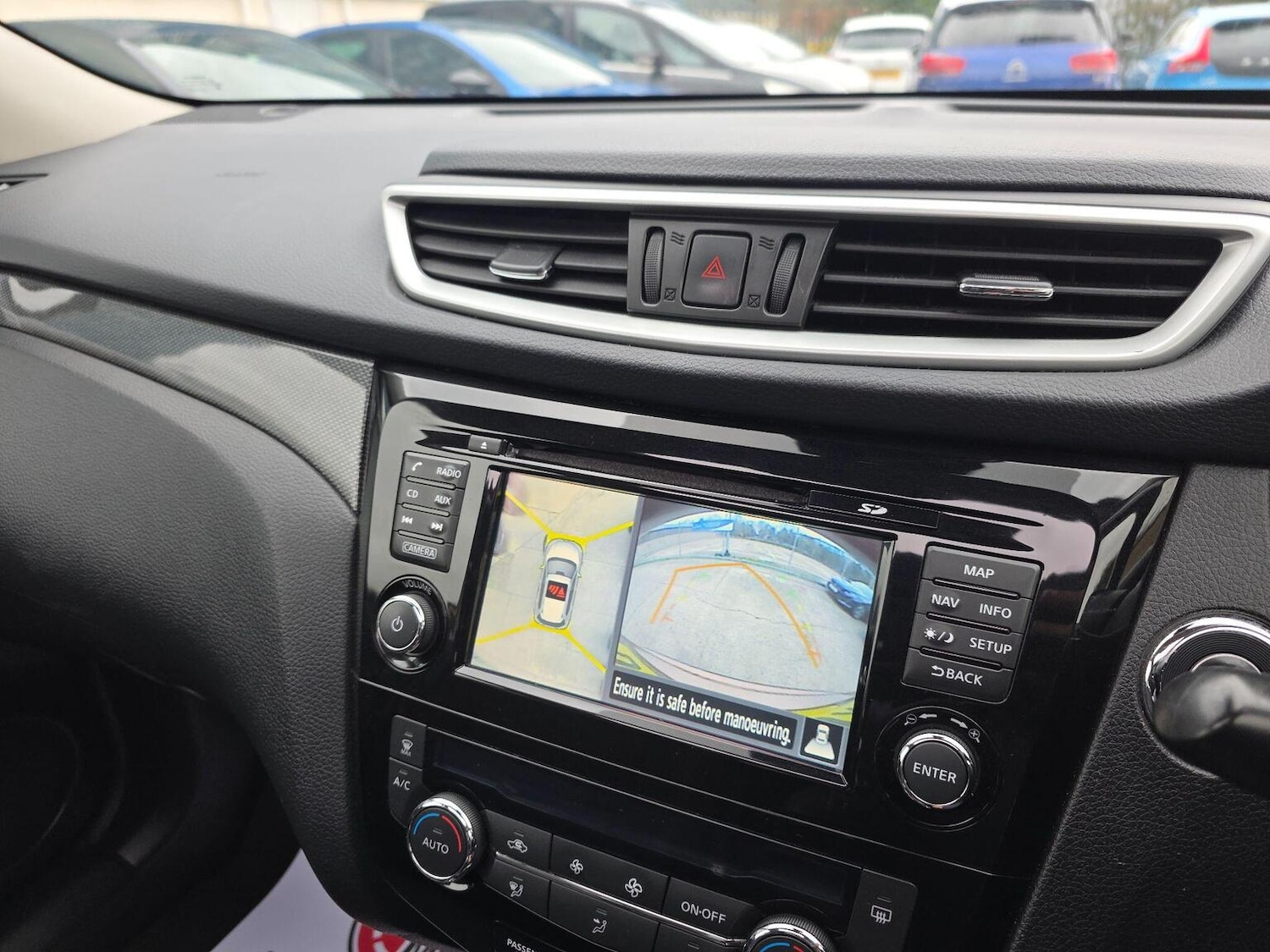 Used Nissan X-Trail 2017 for sale - 77668674: Photo 26