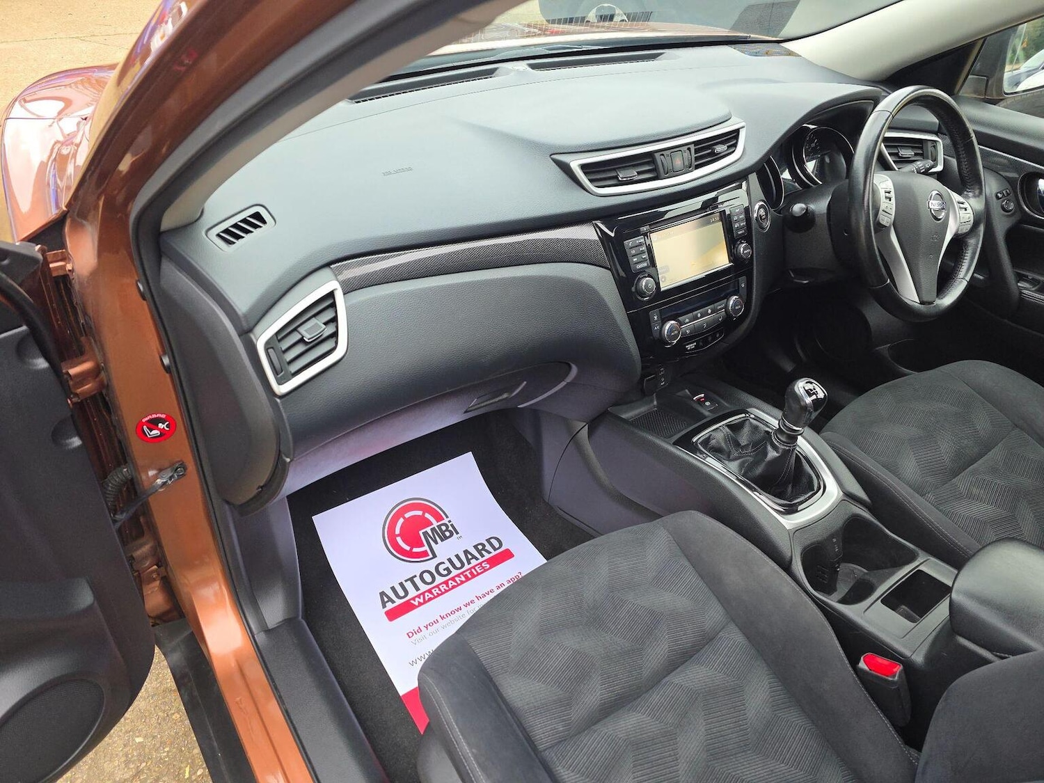 Used Nissan X-Trail 2017 for sale - 77668674: Photo 33