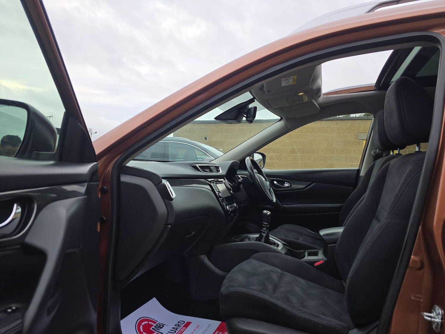 Used Nissan X-Trail 2017 for sale - 77668674: Photo 34