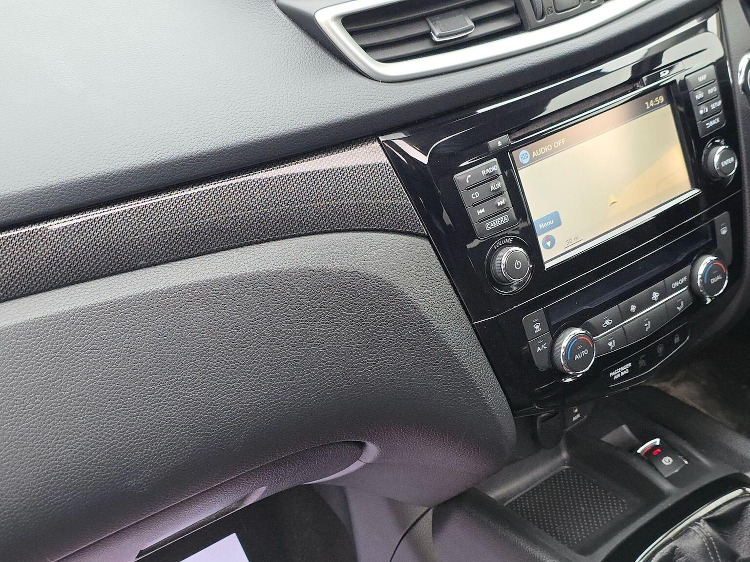 Used Nissan X-Trail 2017 for sale - 77668674: Photo 36