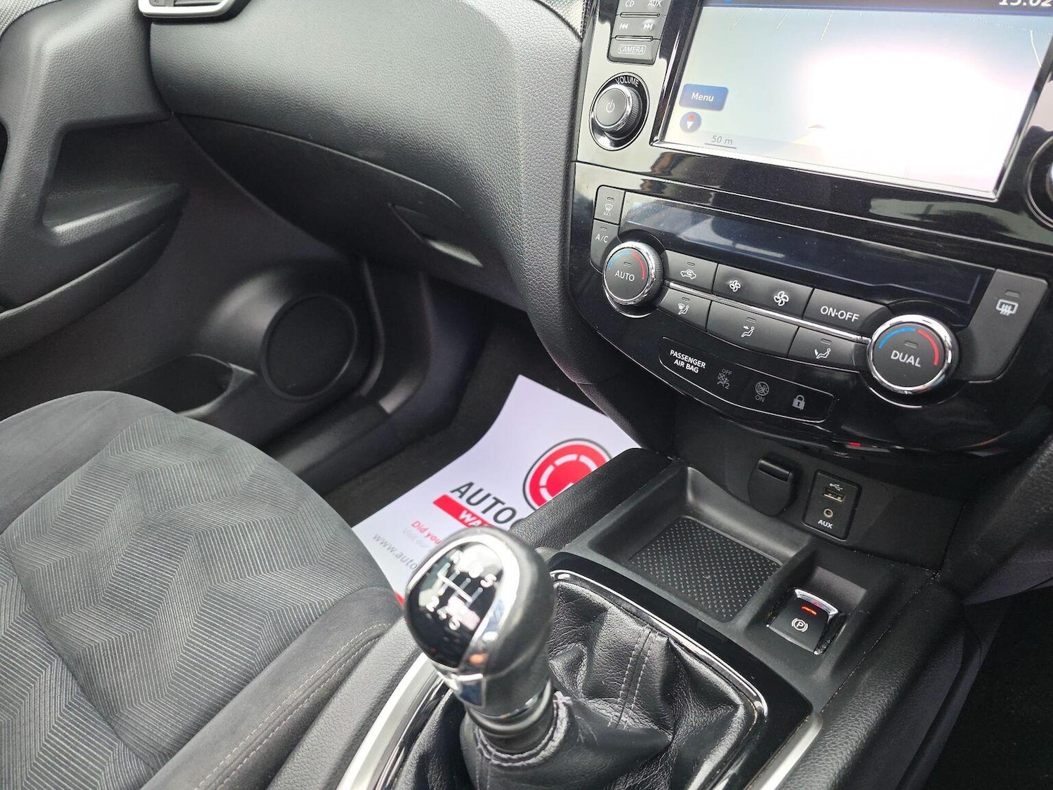 Used Nissan X-Trail 2017 for sale - 77668674: Photo 4