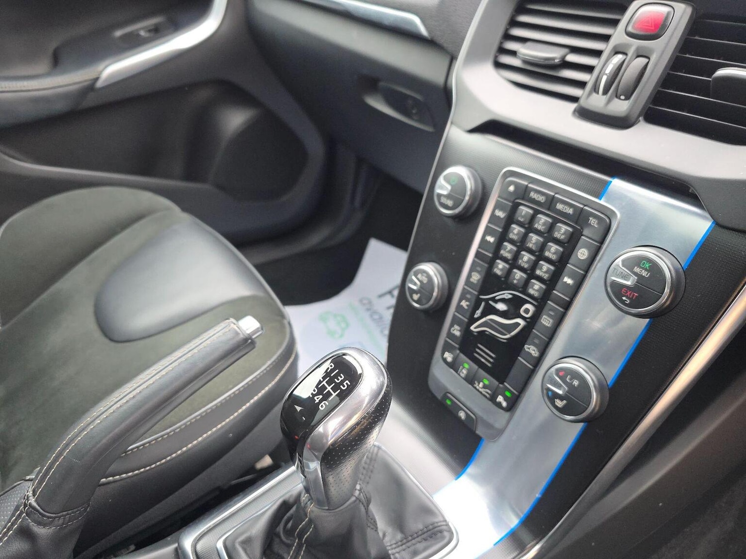 Used Volvo V40 2014 for sale - 76794251: Photo 12