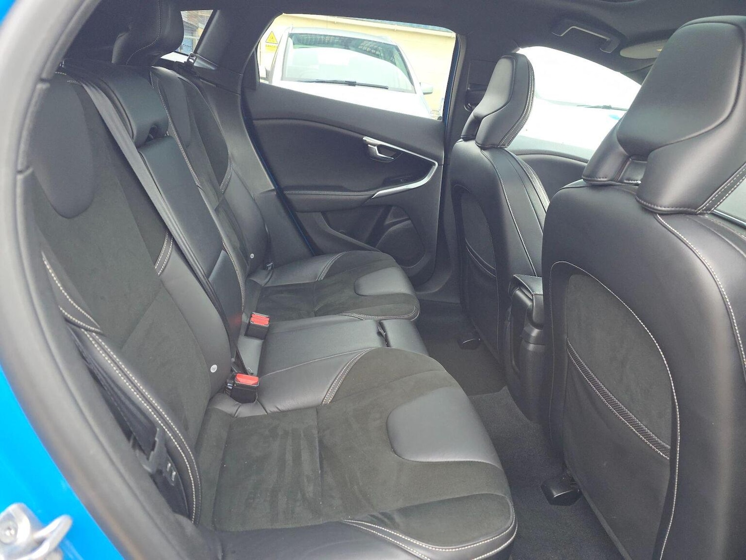 Used Volvo V40 2014 for sale - 76794251: Photo 18