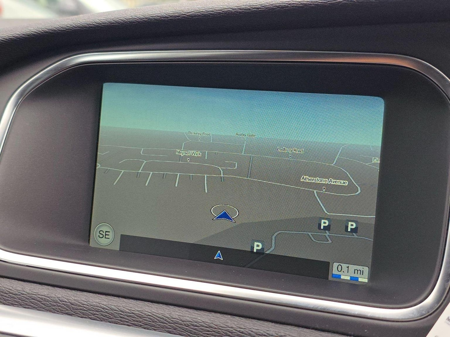 Used Volvo V40 2014 for sale - 76794251: Photo 34