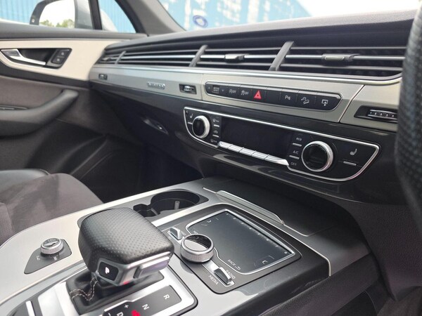 Used Audi Q7 2015 for sale - 76107244: Photo 10