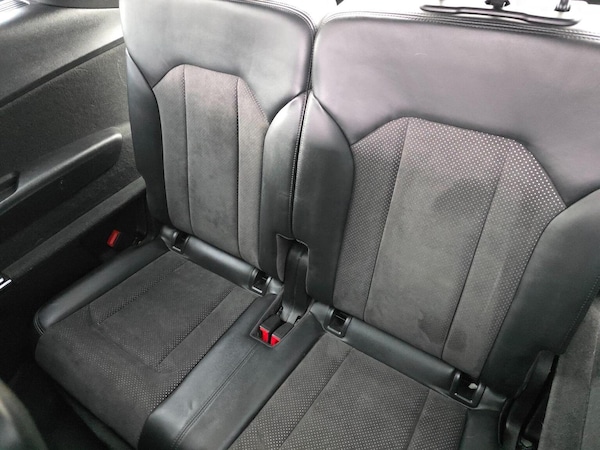 Used Audi Q7 2015 for sale - 76107244: Photo 15