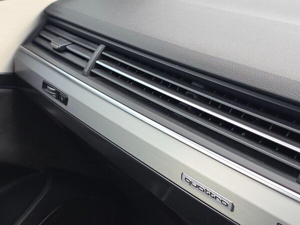 Used Audi Q7 2015 for sale - 76107244: Photo 21