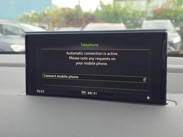 Used Audi Q7 2015 for sale - 76107244: Photo 39