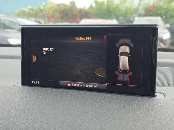 Used Audi Q7 2015 for sale - 76107244: Photo 40