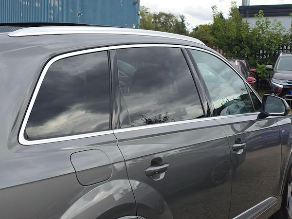 Used Audi Q7 2015 for sale - 76107244: Photo 42