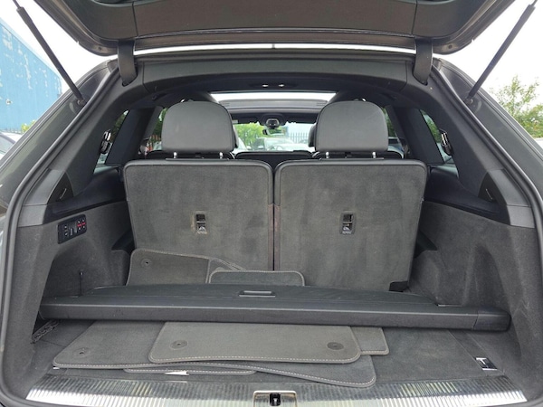 Used Audi Q7 2015 for sale - 76107244: Photo 43