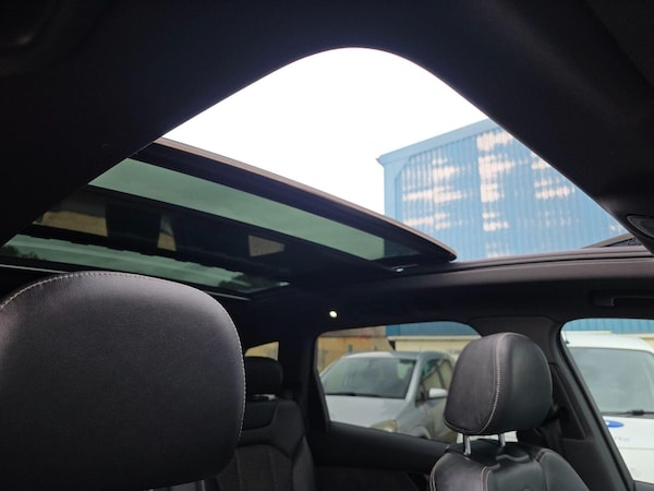 Used Audi Q7 2015 for sale - 76107244: Photo 44