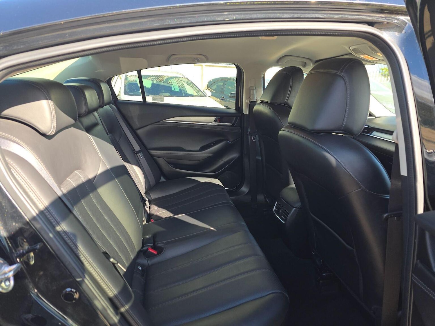 Used Mazda Mazda6 2021 for sale - 78057124: Photo 13