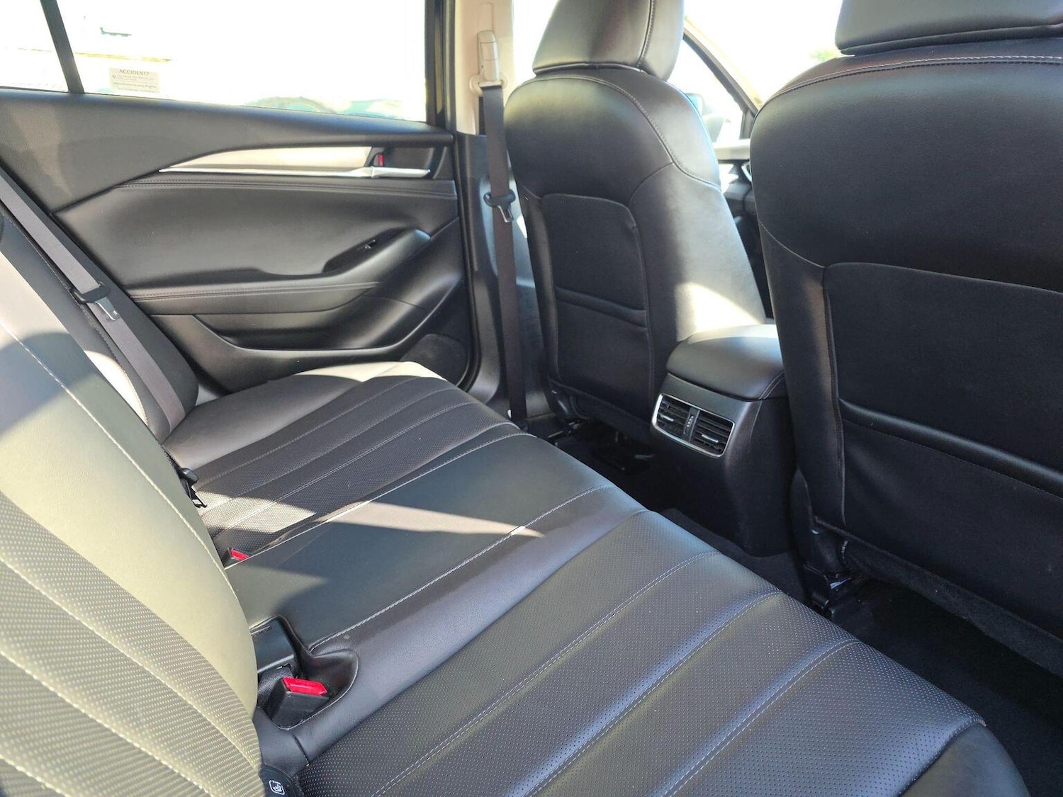 Used Mazda Mazda6 2021 for sale - 78057124: Photo 14