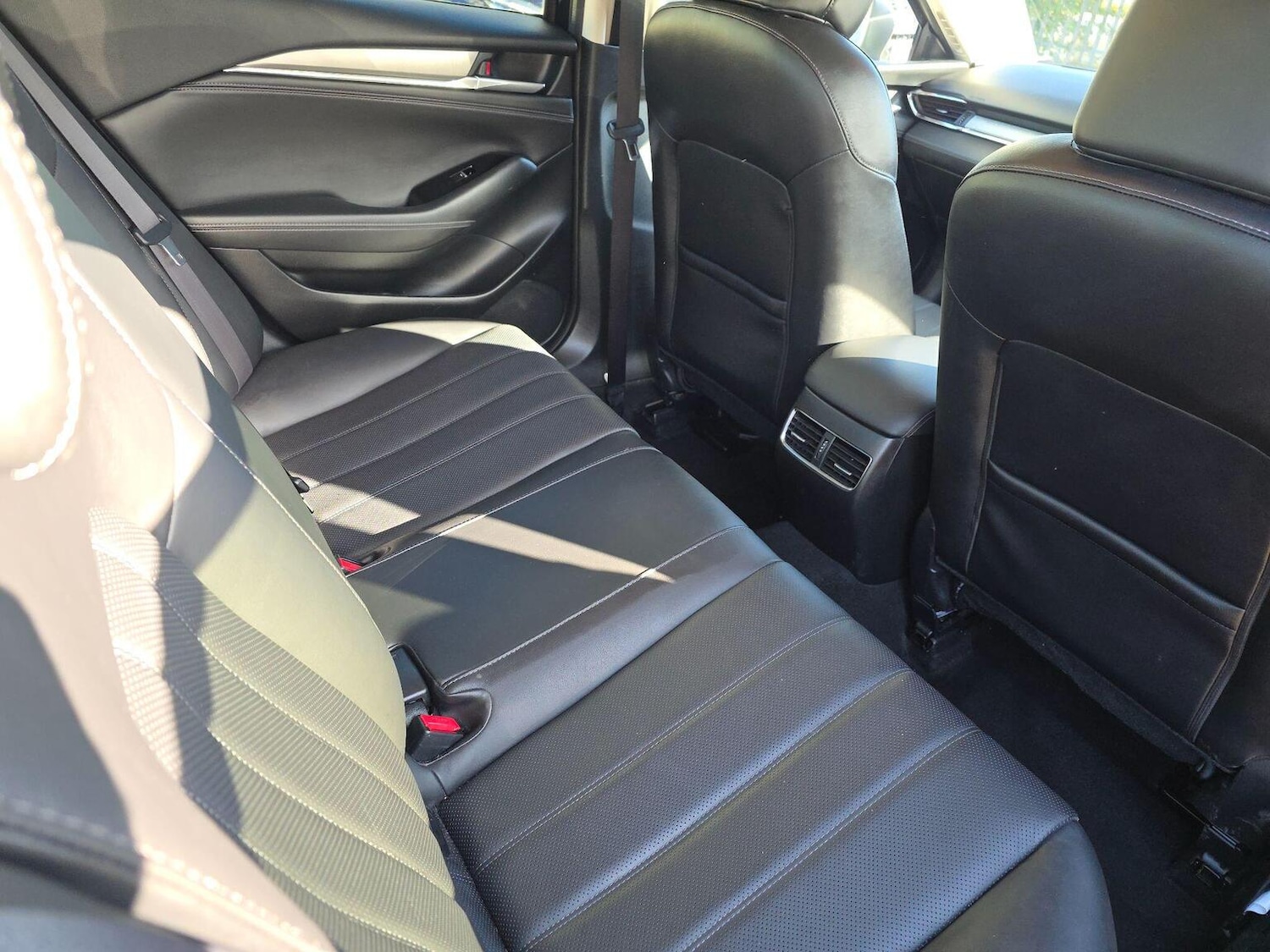 Used Mazda Mazda6 2021 for sale - 78057124: Photo 15