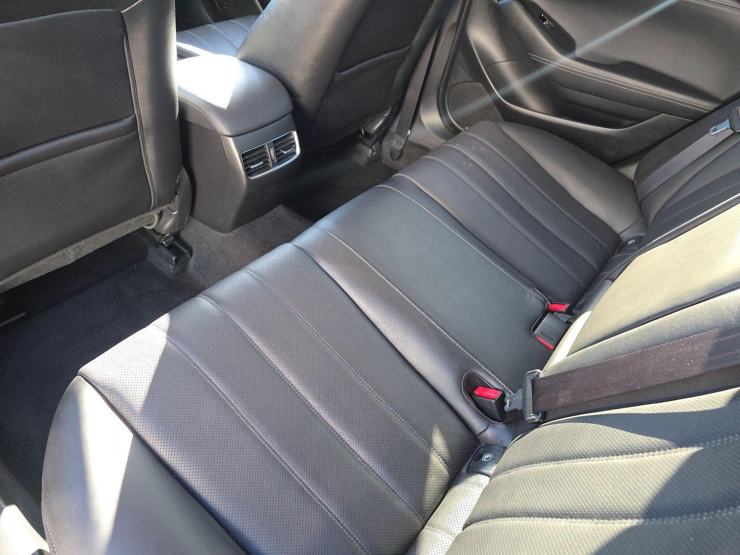 Used Mazda Mazda6 2021 for sale - 78057124: Photo 16