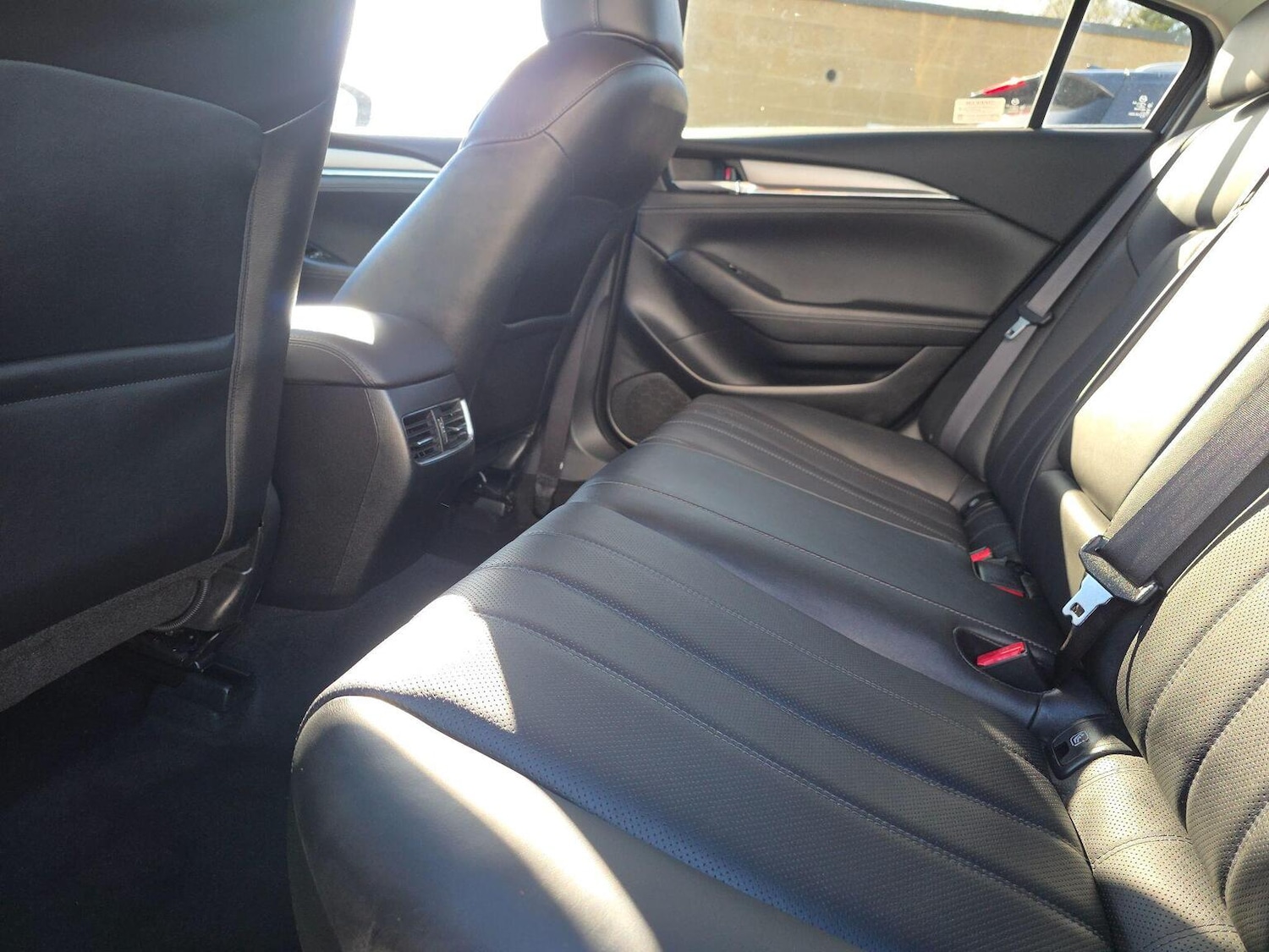 Used Mazda Mazda6 2021 for sale - 78057124: Photo 17