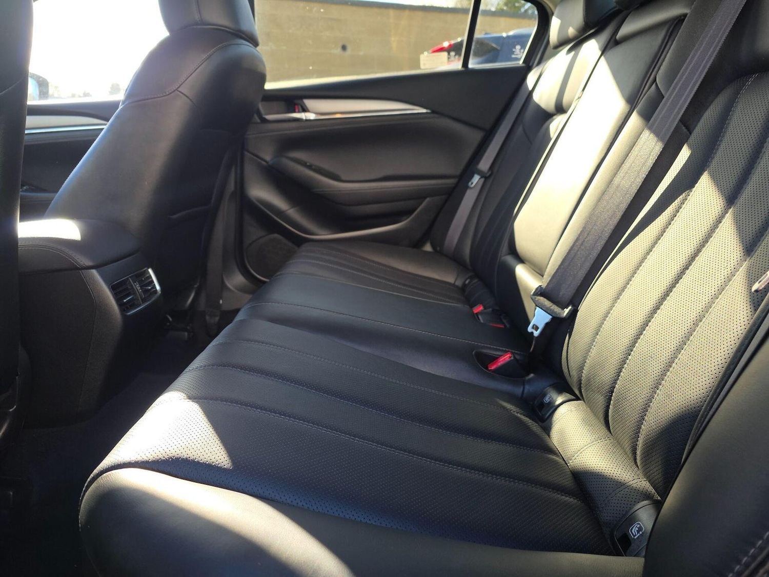 Used Mazda Mazda6 2021 for sale - 78057124: Photo 18