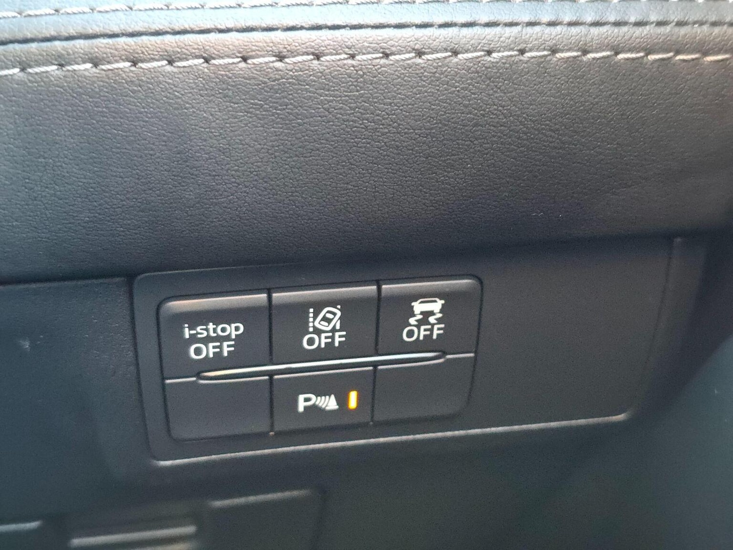 Used Mazda Mazda6 2021 for sale - 78057124: Photo 20