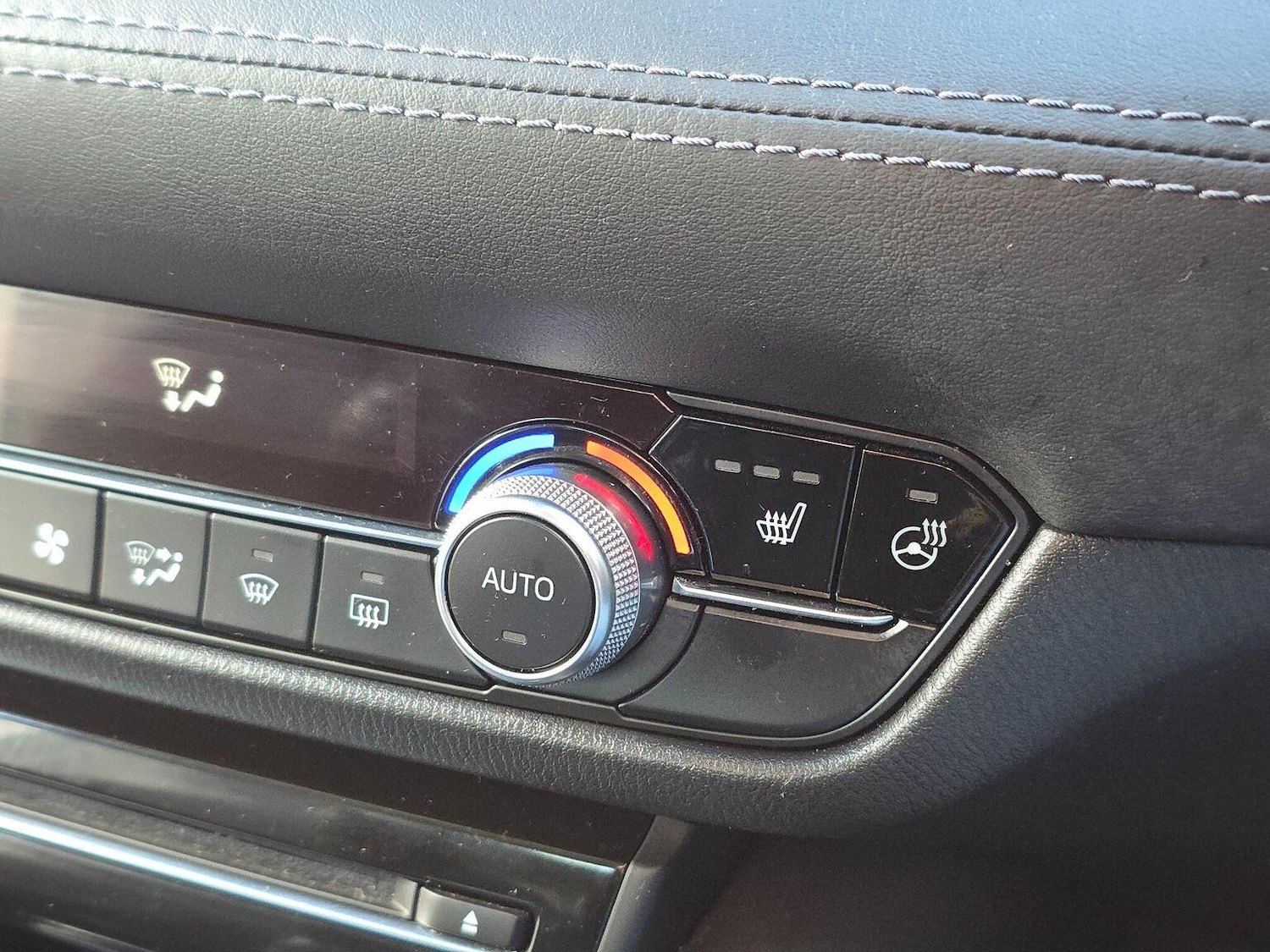 Used Mazda Mazda6 2021 for sale - 78057124: Photo 21