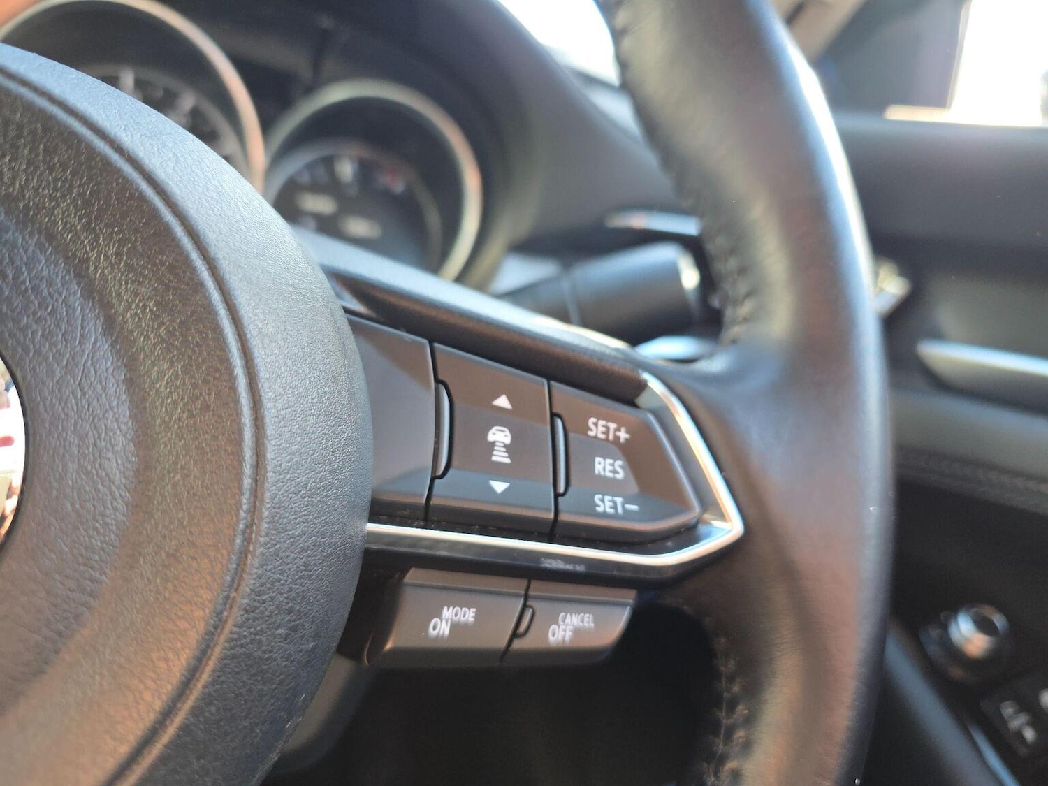 Used Mazda Mazda6 2021 for sale - 78057124: Photo 22