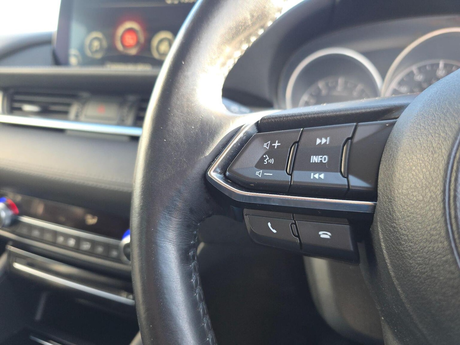 Used Mazda Mazda6 2021 for sale - 78057124: Photo 23