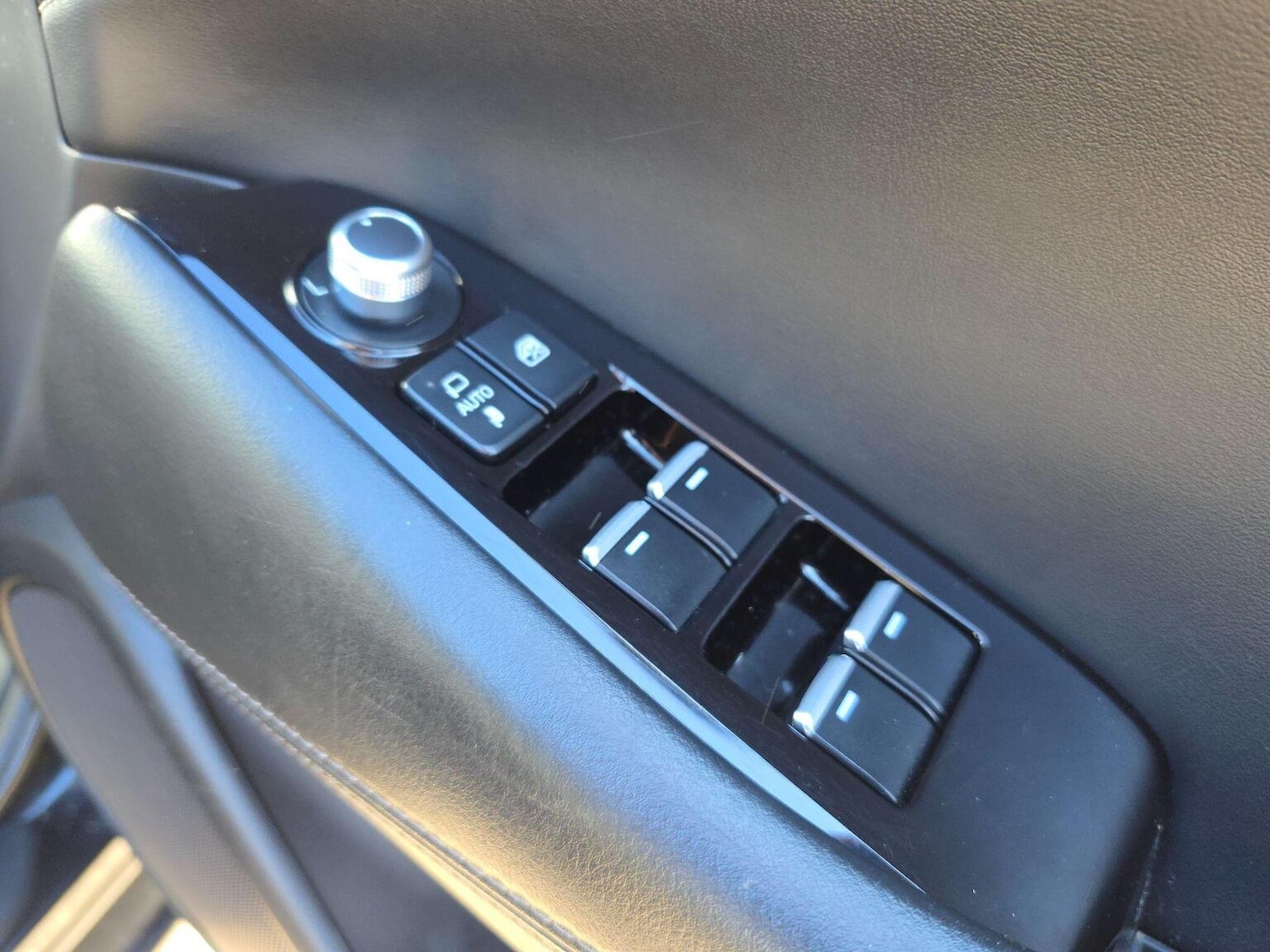 Used Mazda Mazda6 2021 for sale - 78057124: Photo 24