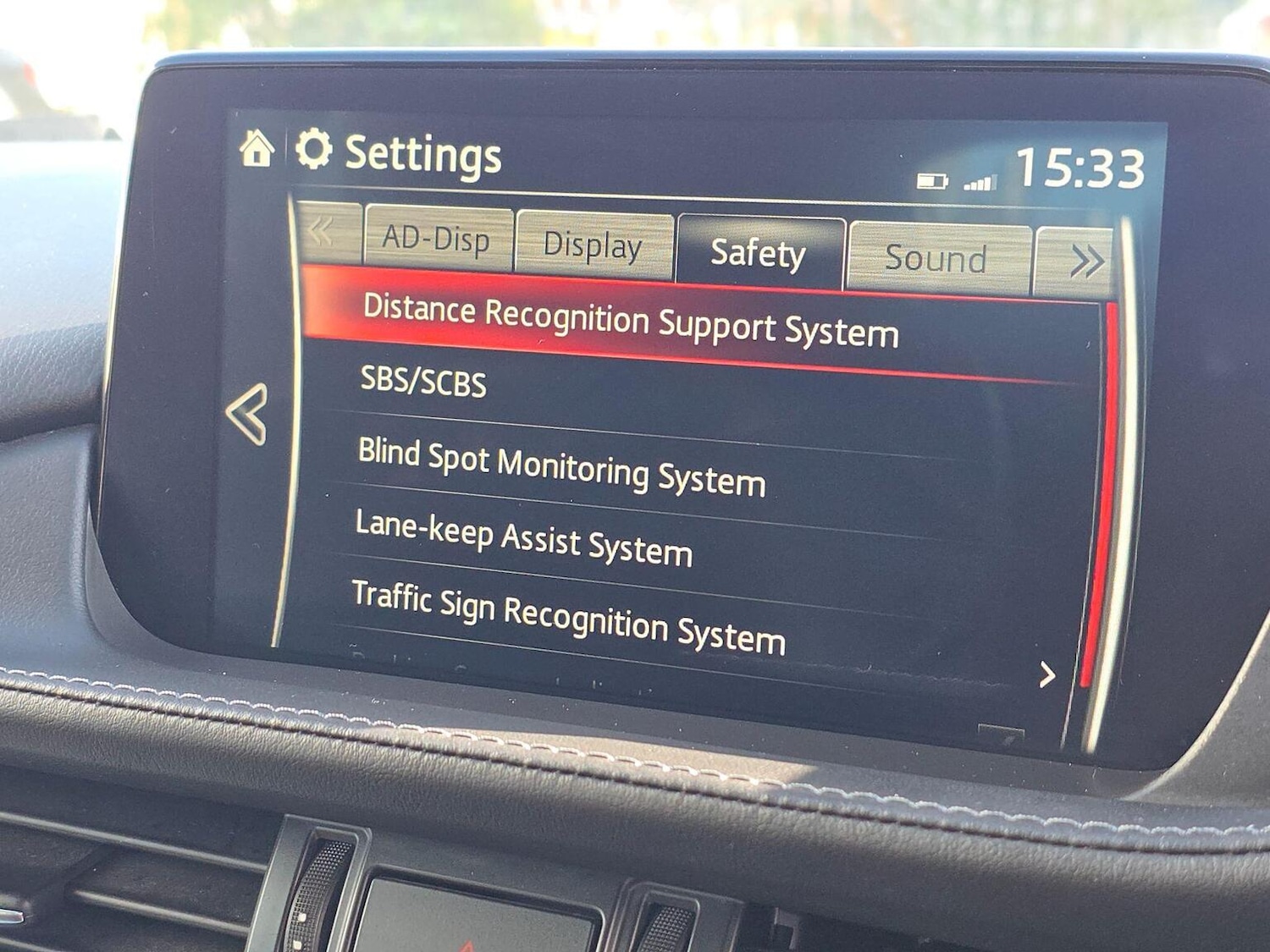 Used Mazda Mazda6 2021 for sale - 78057124: Photo 29