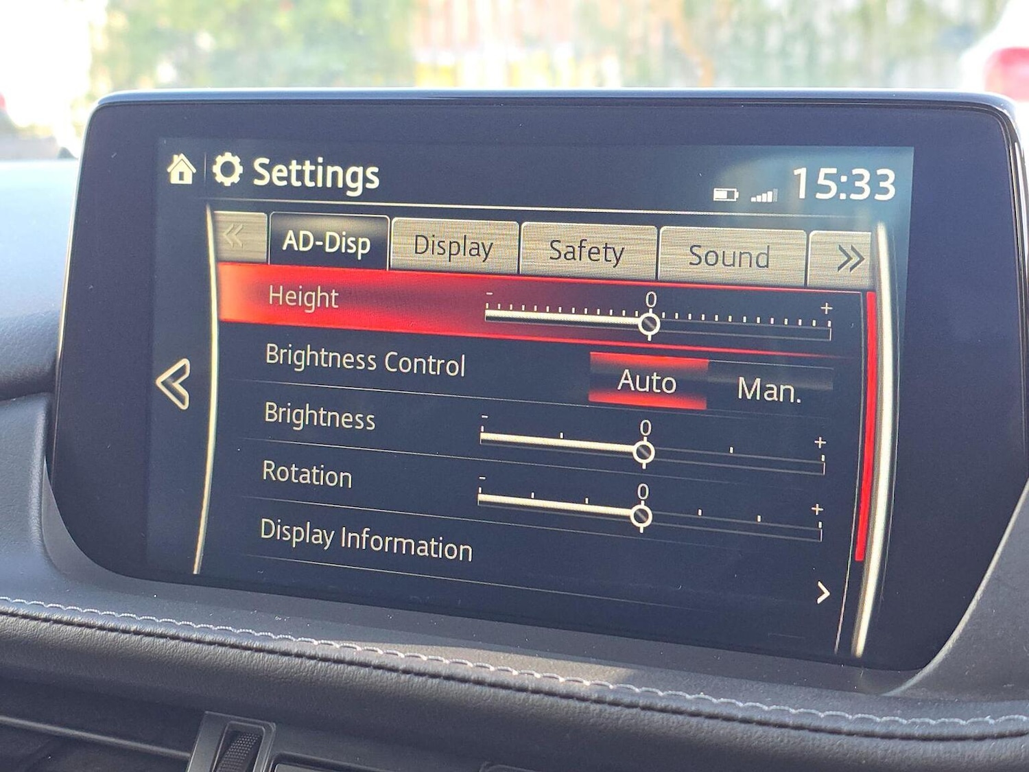 Used Mazda Mazda6 2021 for sale - 78057124: Photo 30