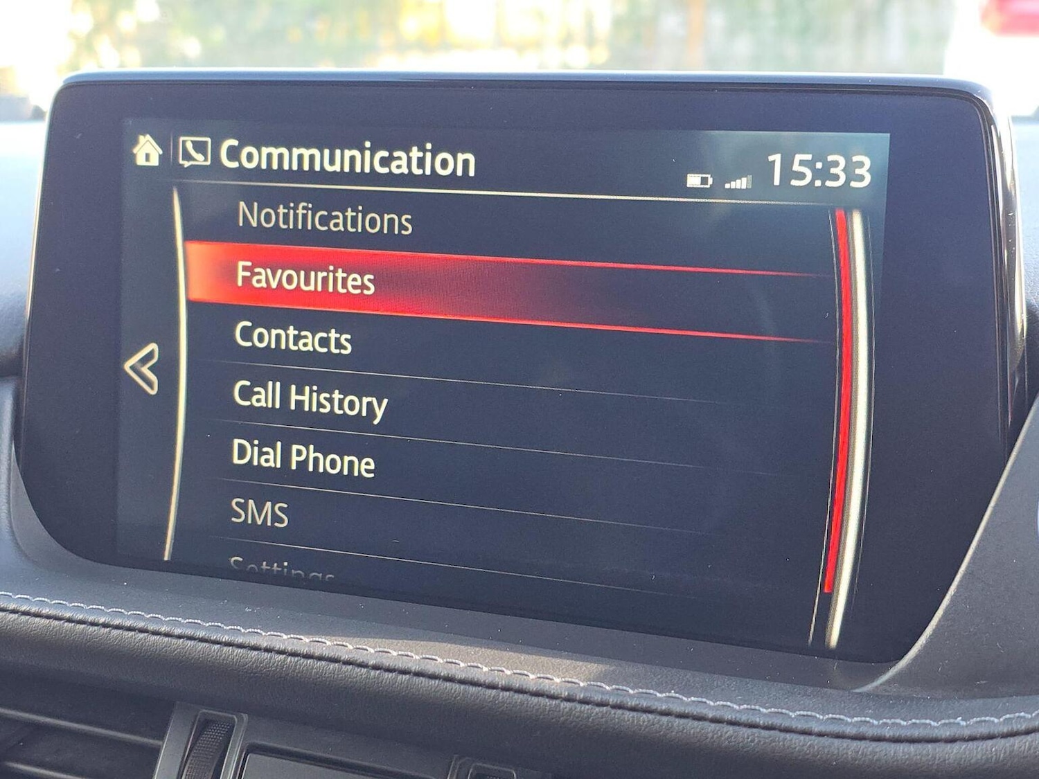 Used Mazda Mazda6 2021 for sale - 78057124: Photo 33