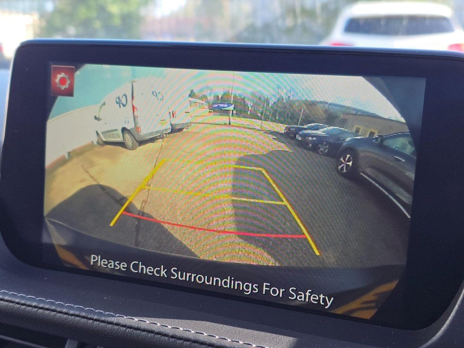 Used Mazda Mazda6 2021 for sale - 78057124: Photo 34