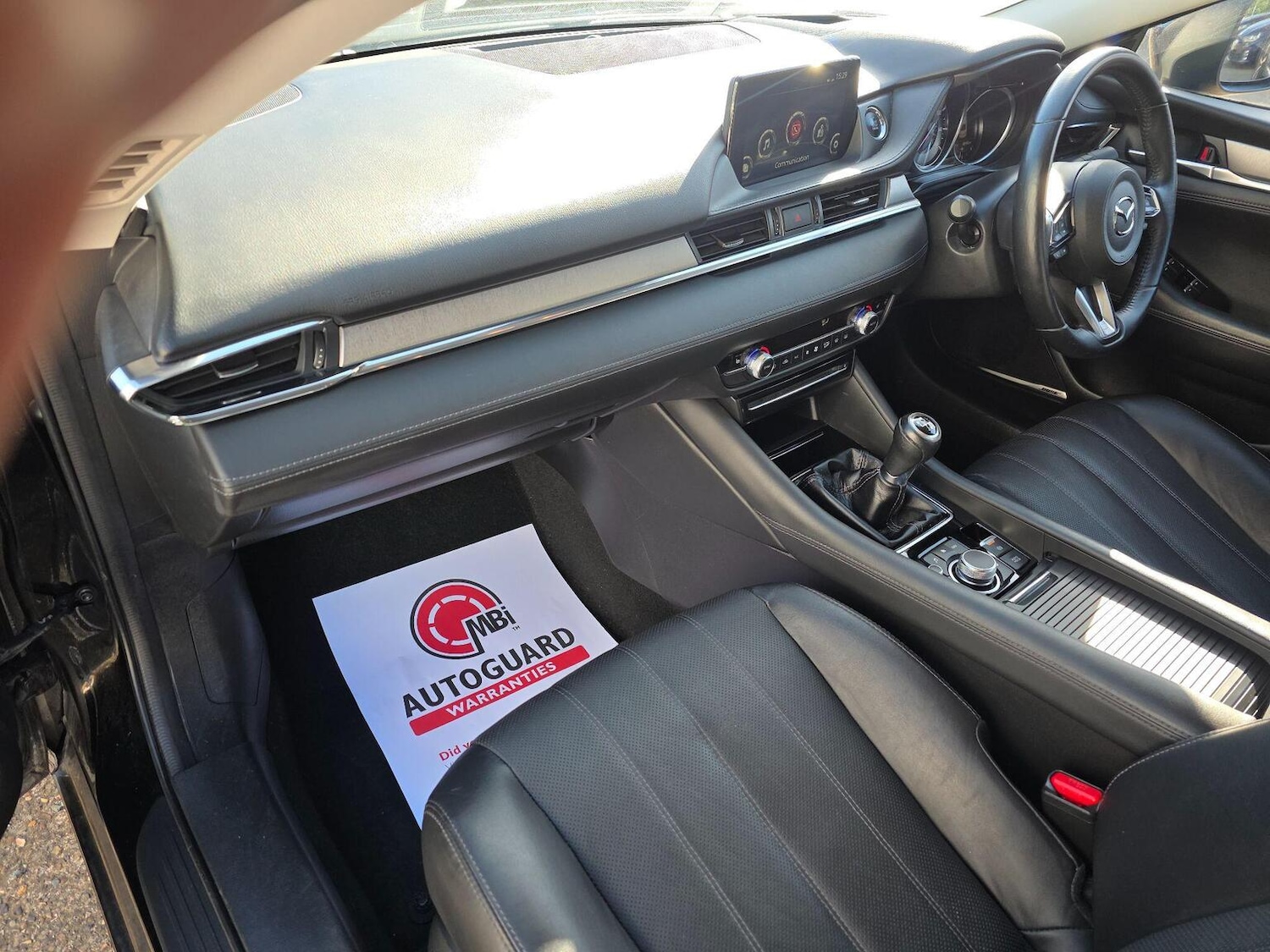 Used Mazda Mazda6 2021 for sale - 78057124: Photo 37