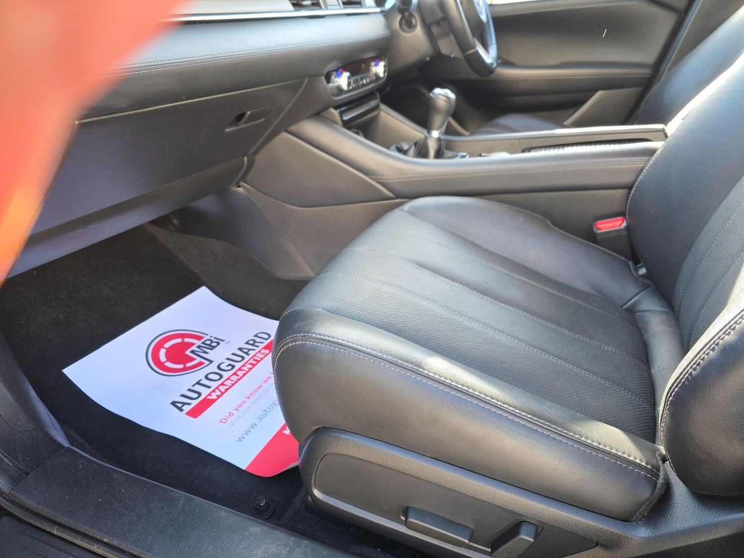 Used Mazda Mazda6 2021 for sale - 78057124: Photo 38