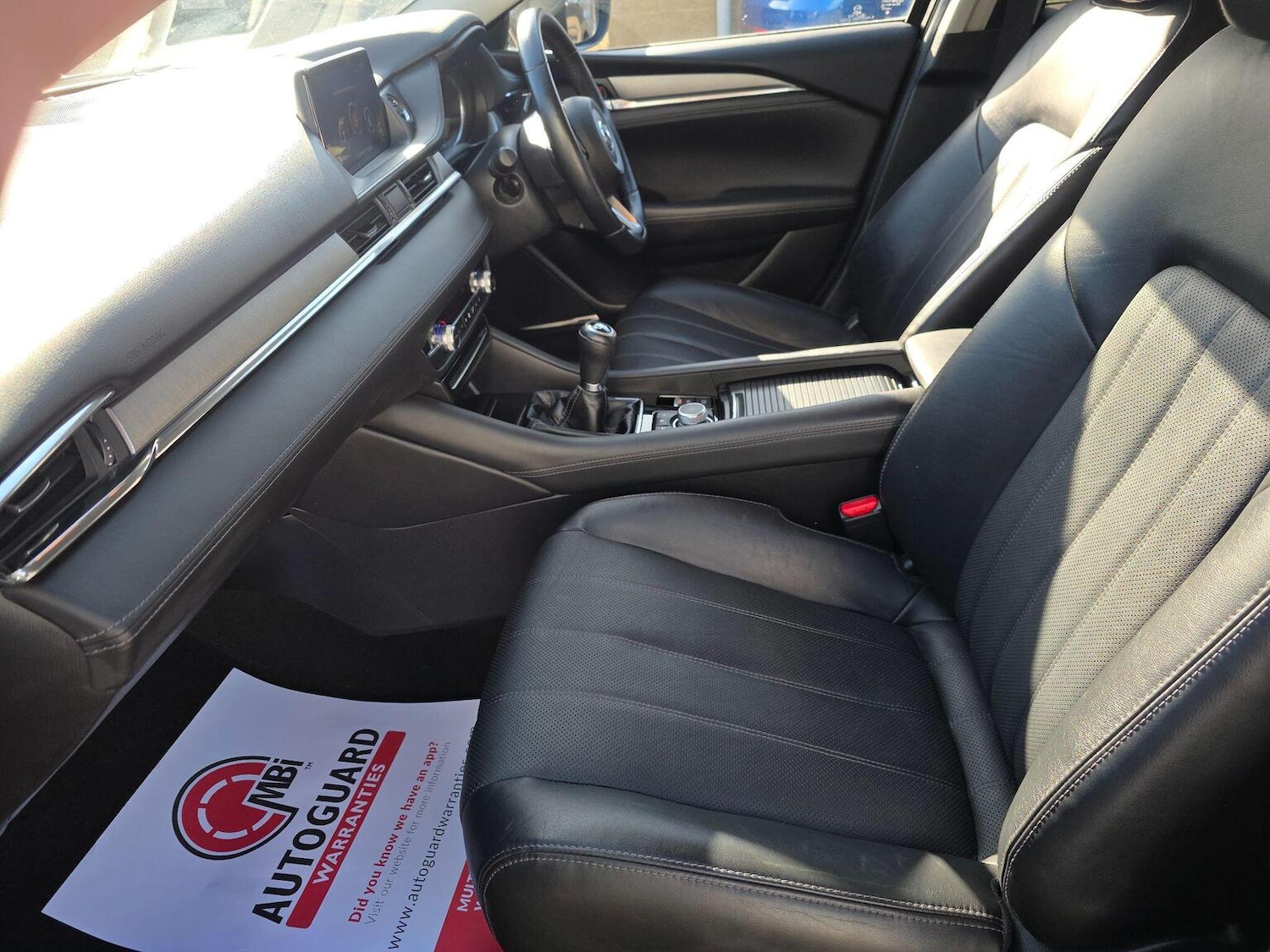 Used Mazda Mazda6 2021 for sale - 78057124: Photo 39