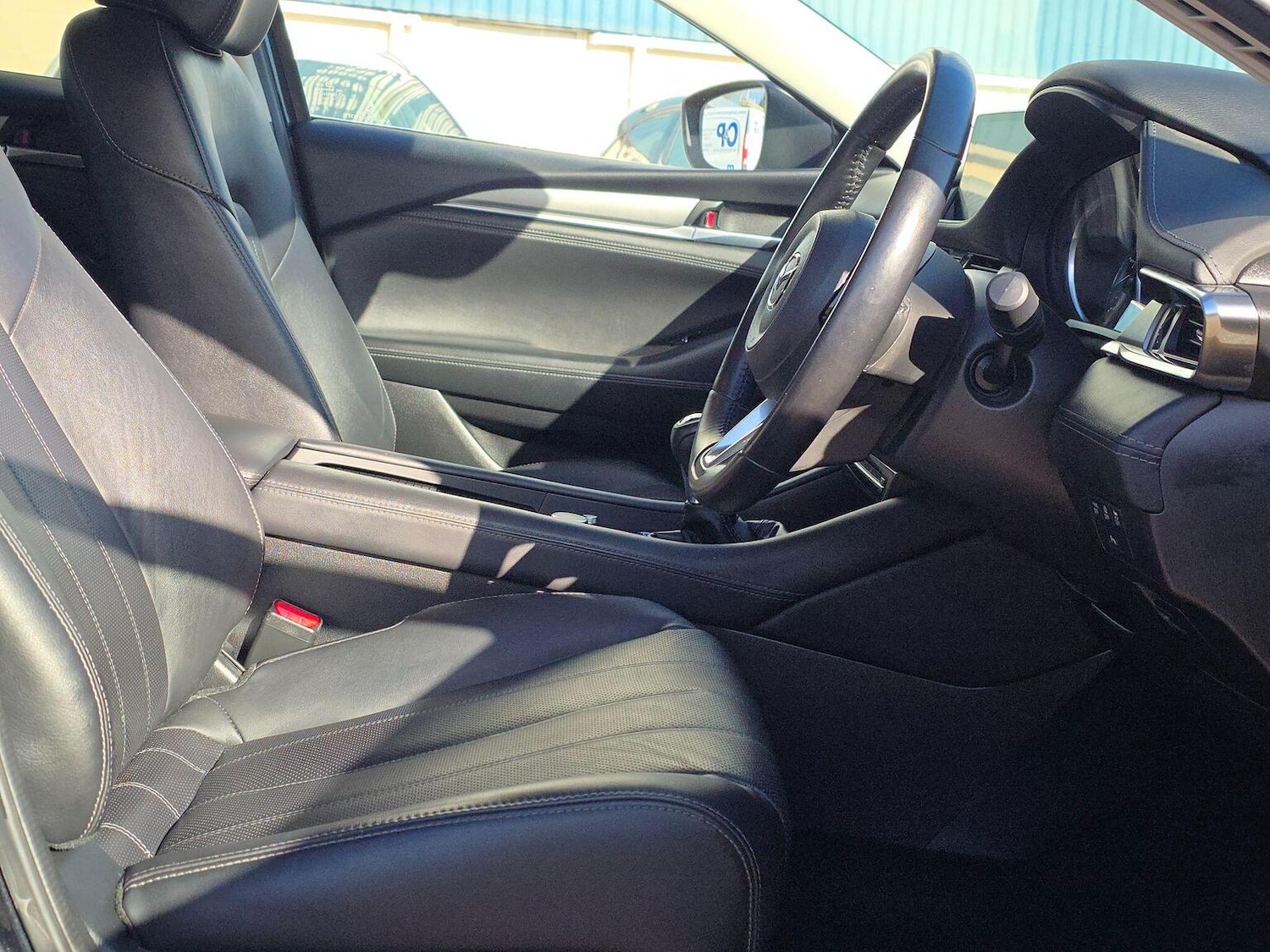 Used Mazda Mazda6 2021 for sale - 78057124: Photo 44