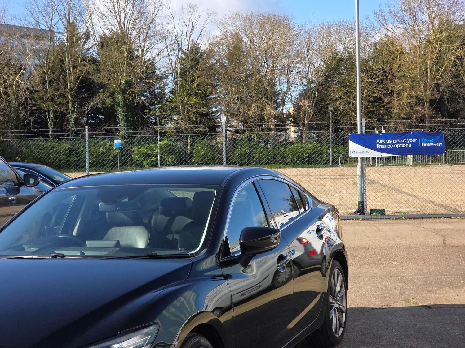 Used Mazda Mazda6 2021 for sale - 78057124: Photo 47