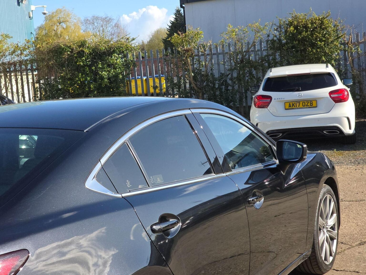 Used Mazda Mazda6 2021 for sale - 78057124: Photo 48