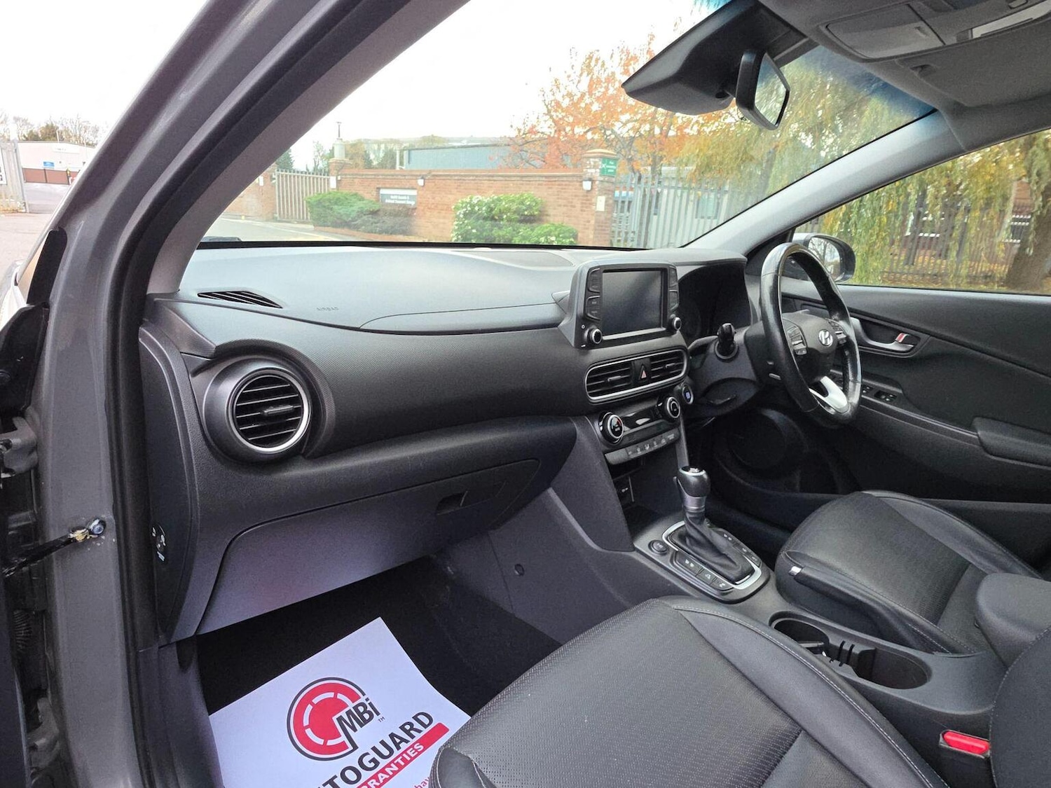 Used Hyundai KONA 2019 for sale - 76107338: Photo 10