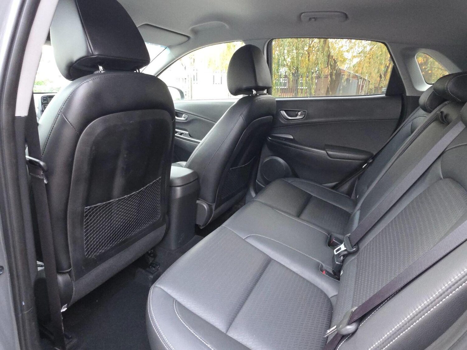 Used Hyundai KONA 2019 for sale - 76107338: Photo 11