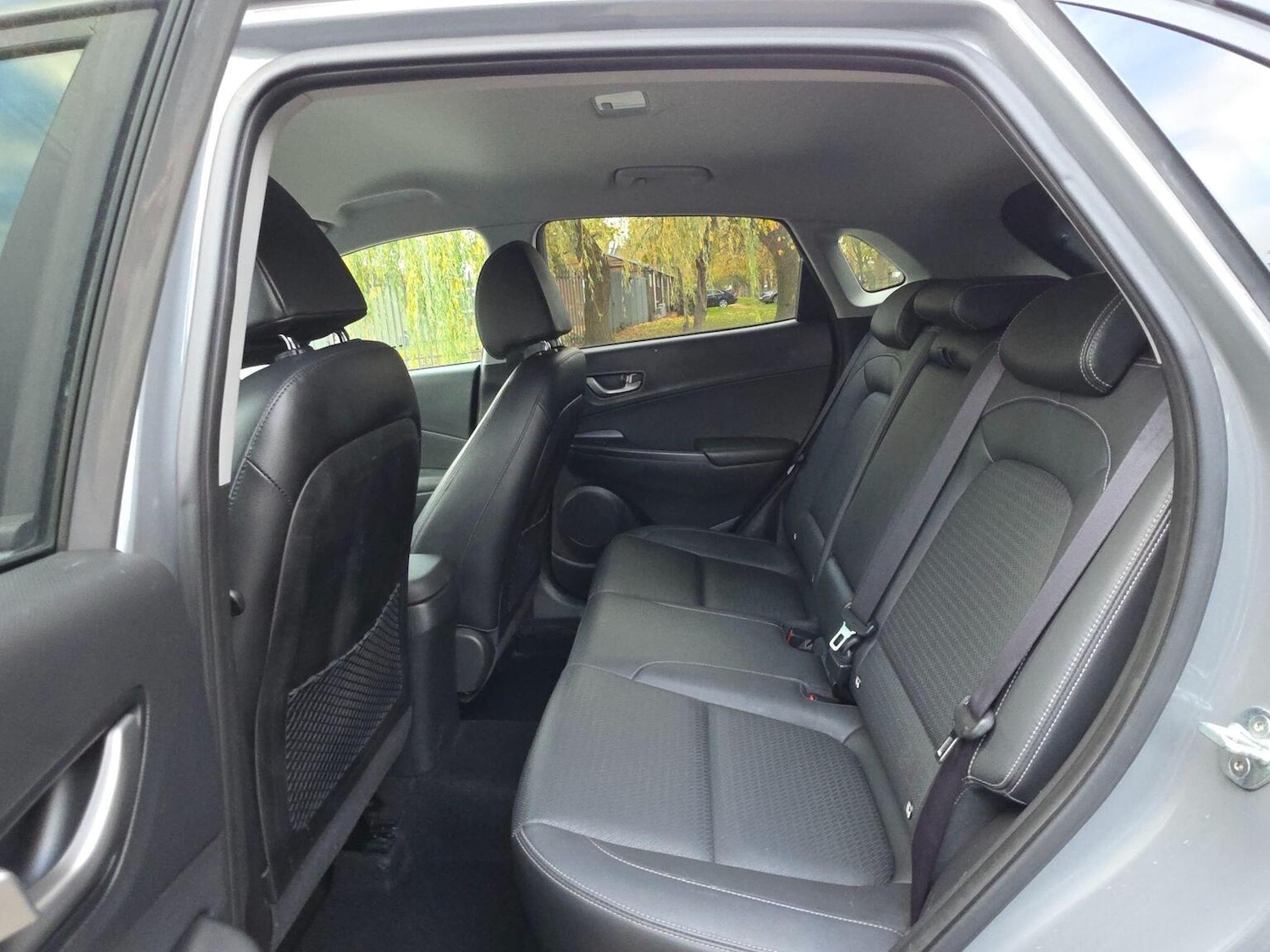 Used Hyundai KONA 2019 for sale - 76107338: Photo 12