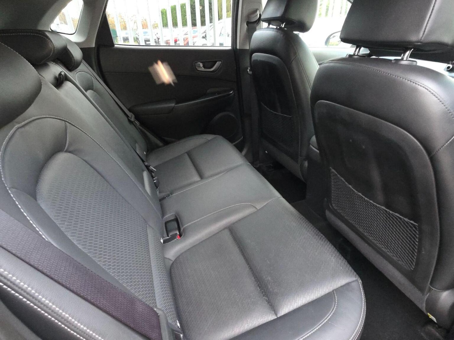 Used Hyundai KONA 2019 for sale - 76107338: Photo 14