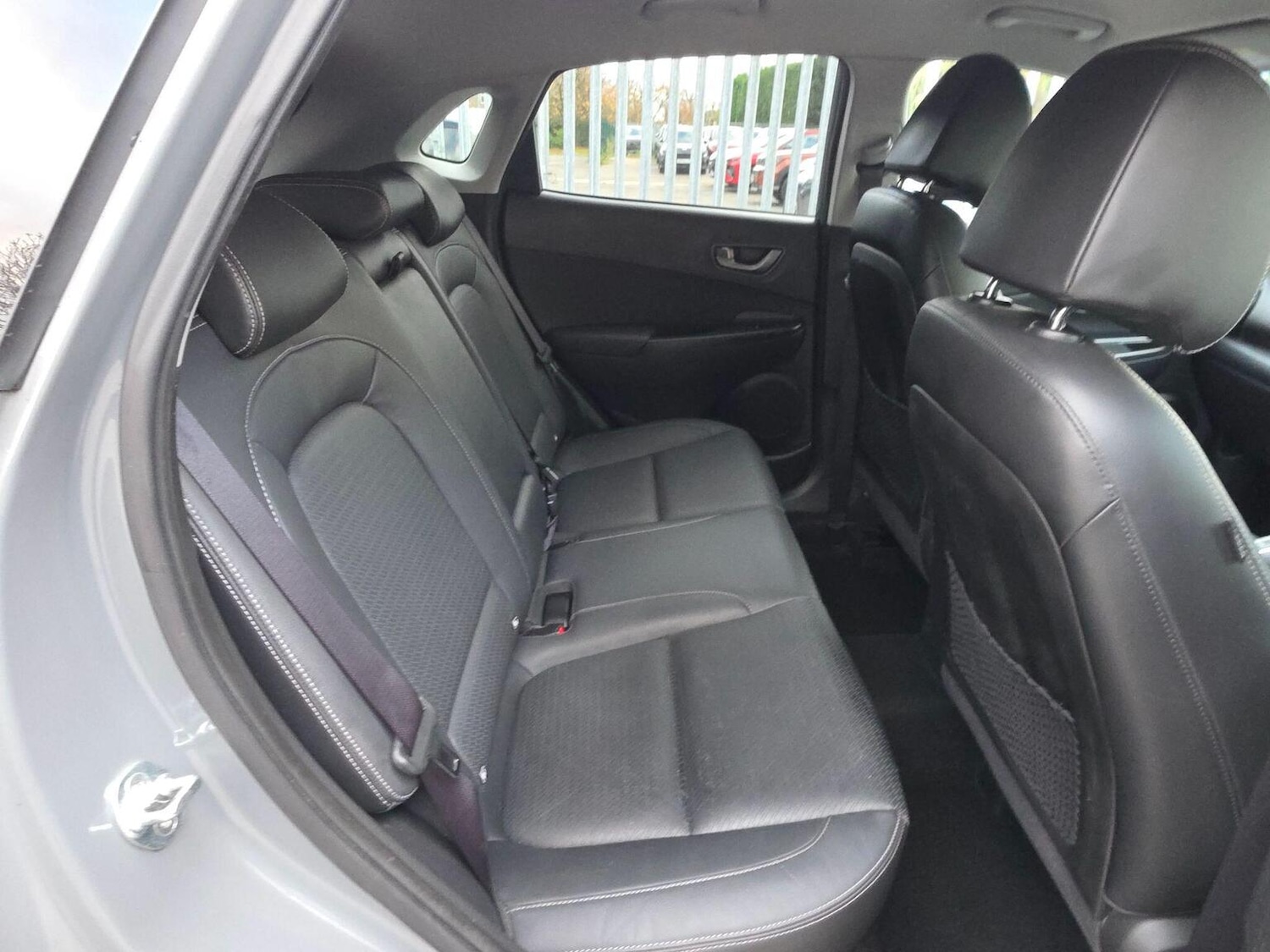 Used Hyundai KONA 2019 for sale - 76107338: Photo 15