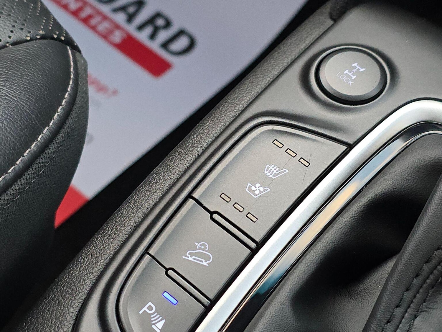 Used Hyundai KONA 2019 for sale - 76107338: Photo 16