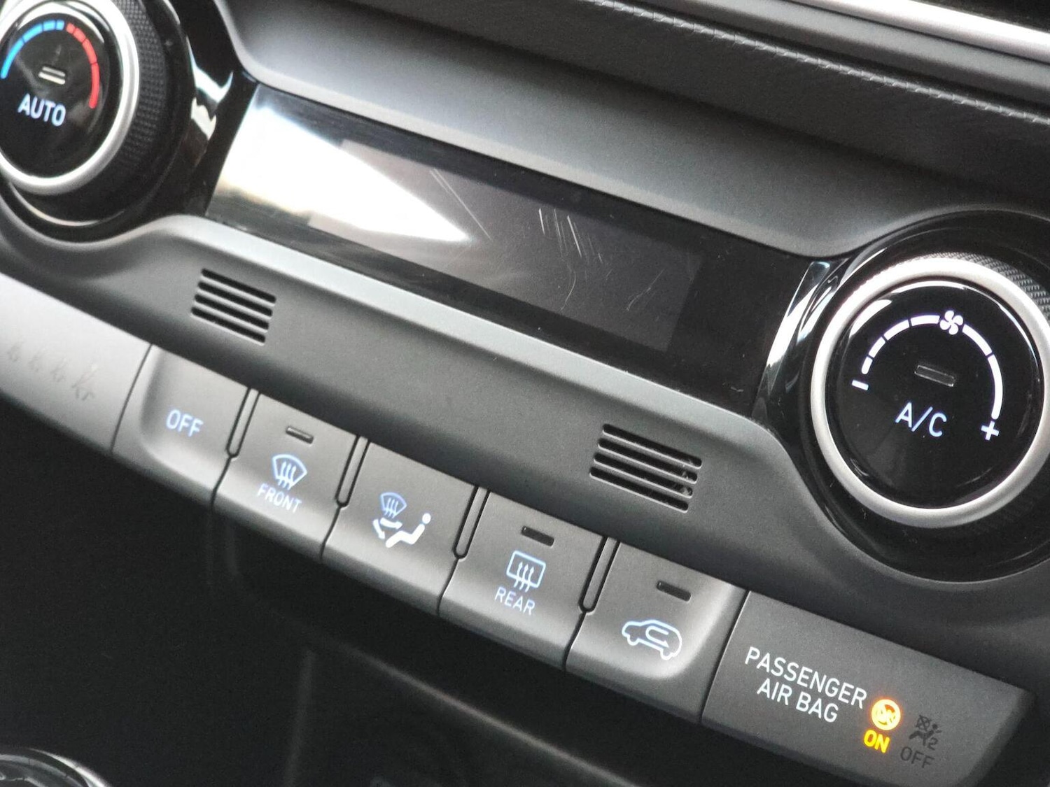 Used Hyundai KONA 2019 for sale - 76107338: Photo 20